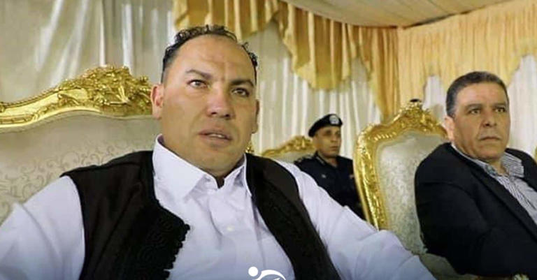 CASO AL MASRI