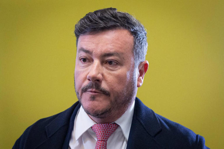 Austria arrestato il magnate Benko dopo il crac del gruppo Signa