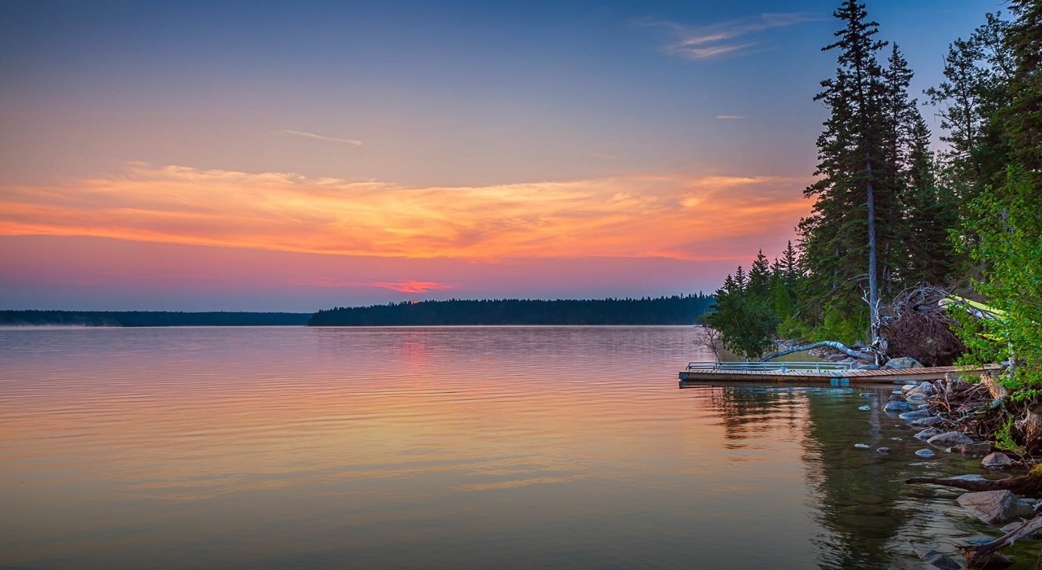 CANADA – Manitoba