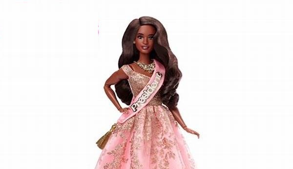 BARBIE