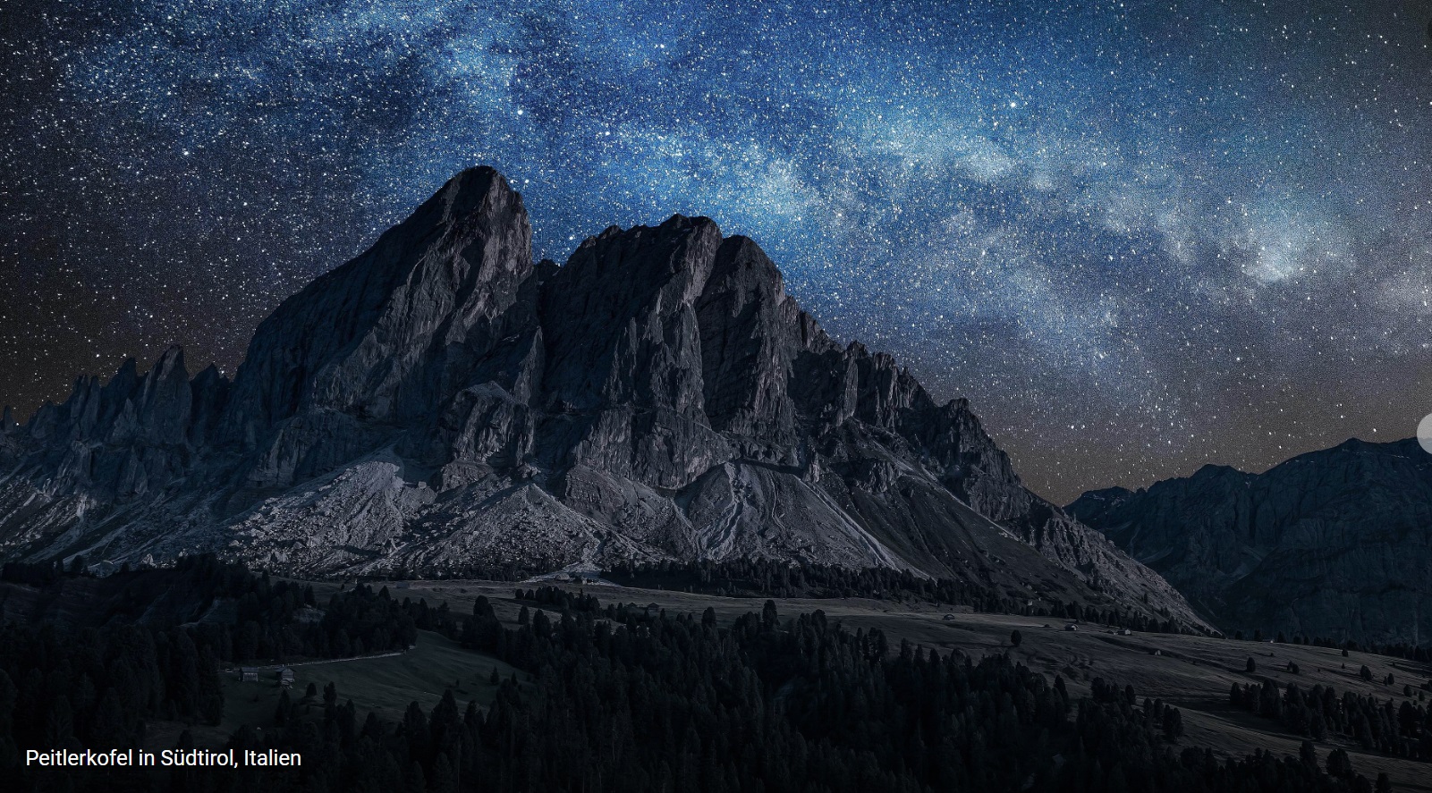 SOUTH TYROL