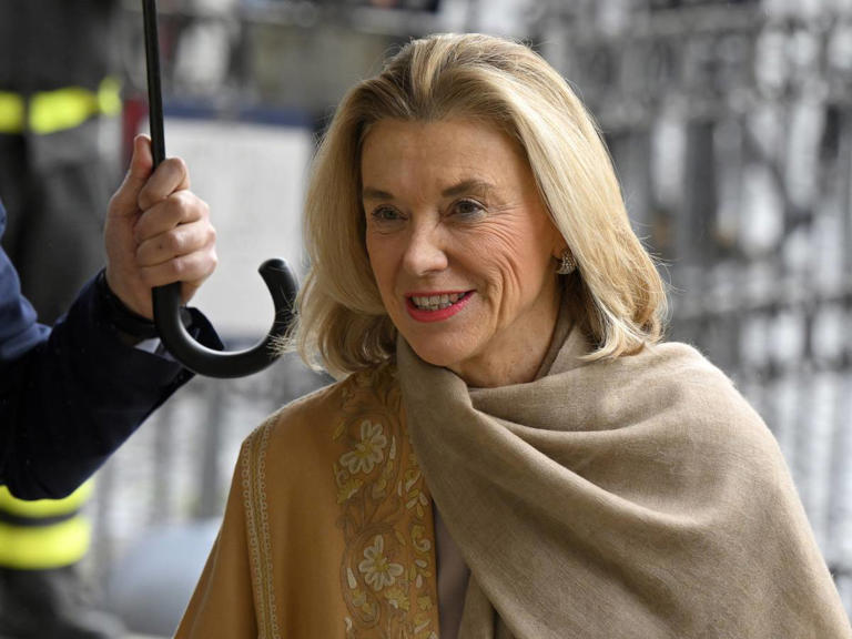 Belloni è il consigliere diplomatico di Ursula