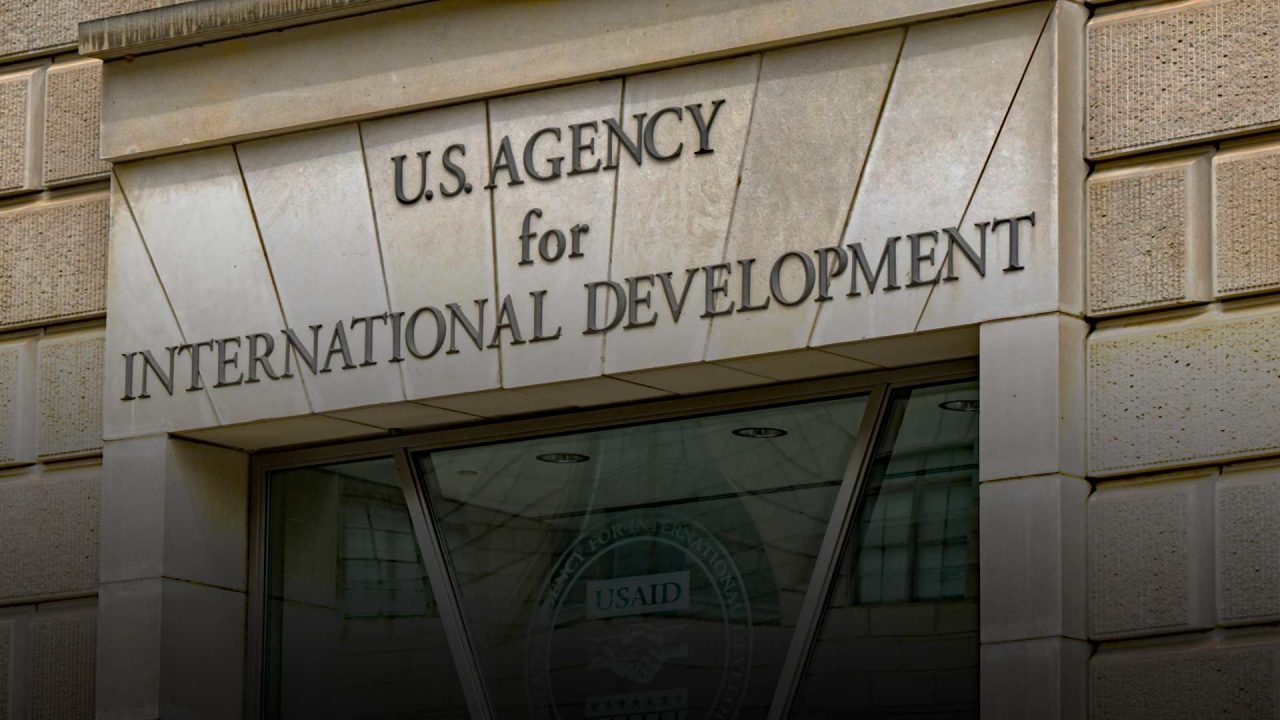 USAid – CONSEQUENCES