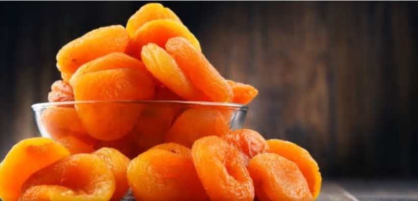 DRIED Food