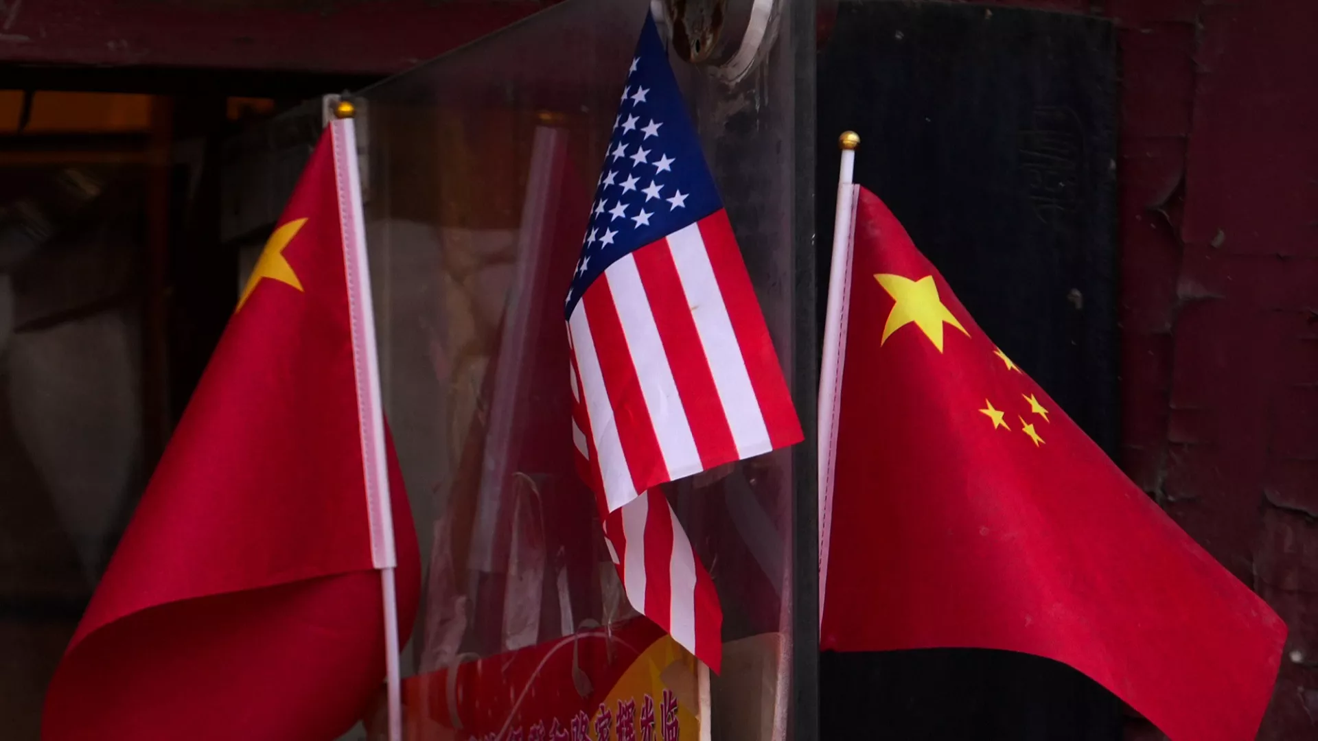 Beijing responds to Trump tariffs by vowing to fight till the end
