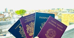 PASSPORT