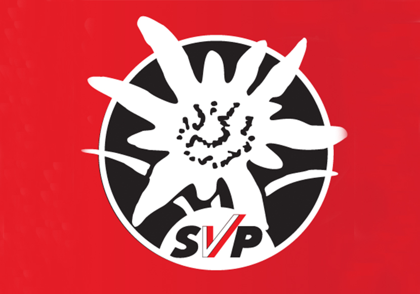 SVP in a glance
